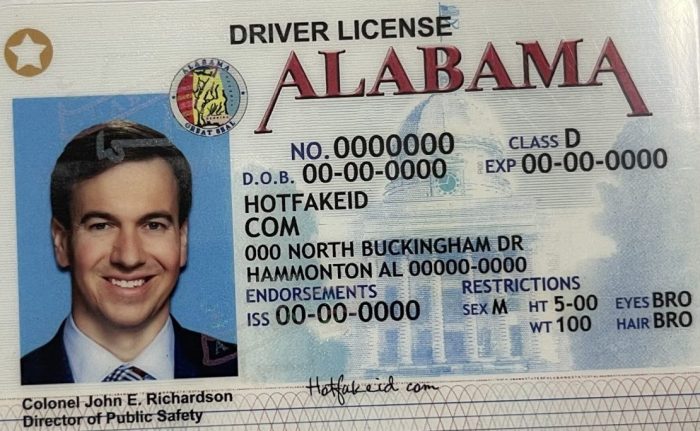 Alabama-fake-id