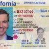California-fake-id