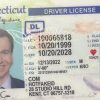 Connecticut-fake-front-id