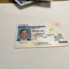 Iowa Fake ID