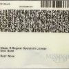 Mississippi Fake ID