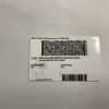 South Carolina Fake ID