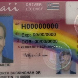 hawaii-fake-id