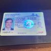 Michigan Fake ID